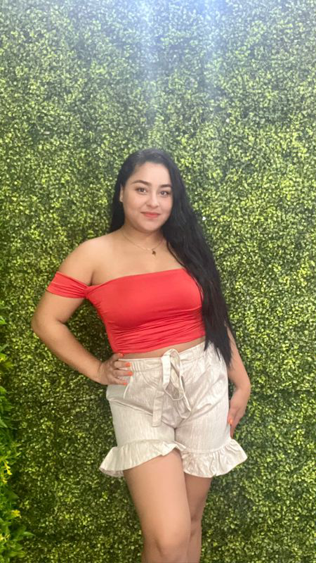 Prenda de verano Saphira Boutique 2026